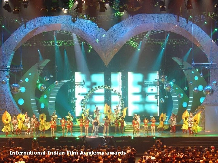 Page 19 International Indian Film Academy awards 