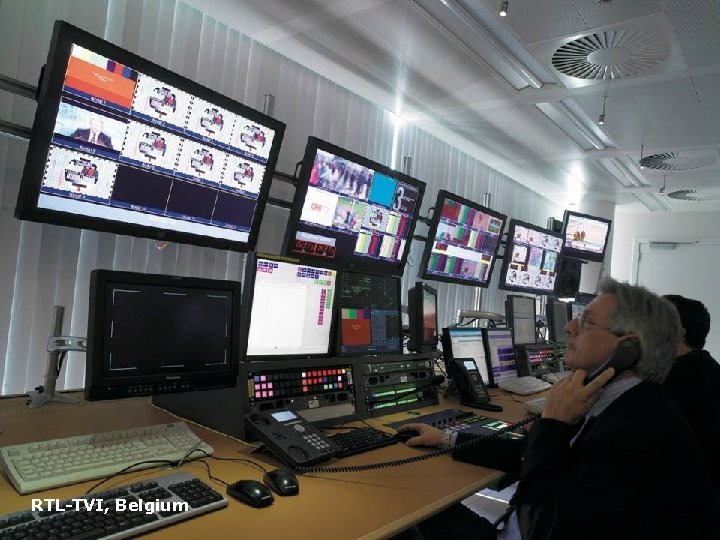 Page 26 RTL-TVI, Belgium 