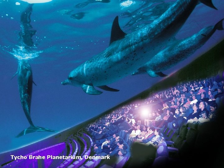 Page 58 Tycho Brahe Planetarium, Denmark 