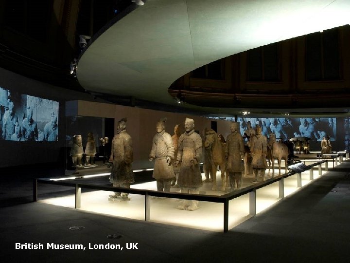 Page 67 British Museum, London, UK 