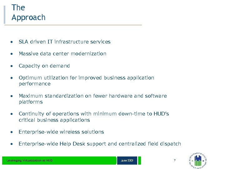 June 2007 03 23 05 Leveraging Virtualization At