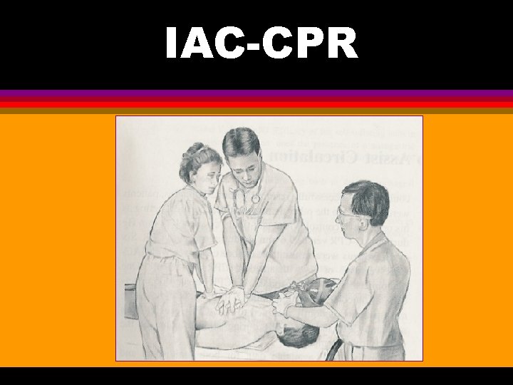IAC-CPR 
