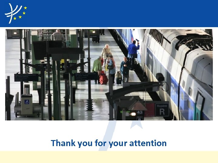 Thank you for your attention 