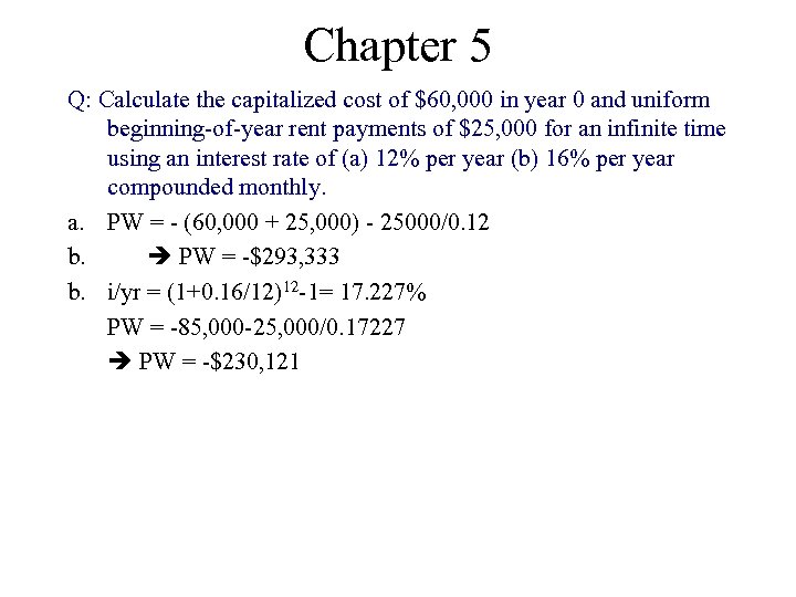 Chapter 1 Q Describe The Concept Of