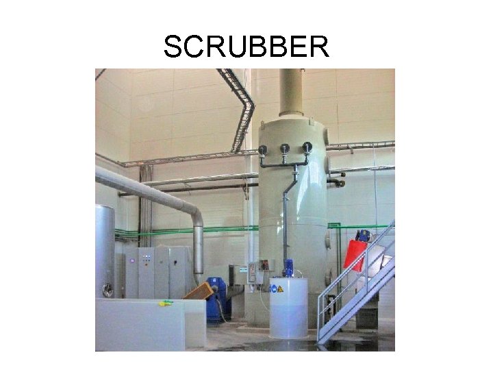 SCRUBBER 