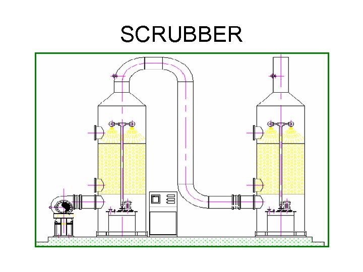 SCRUBBER 