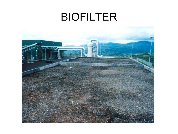 BIOFILTER 