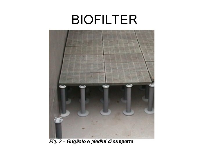 BIOFILTER 