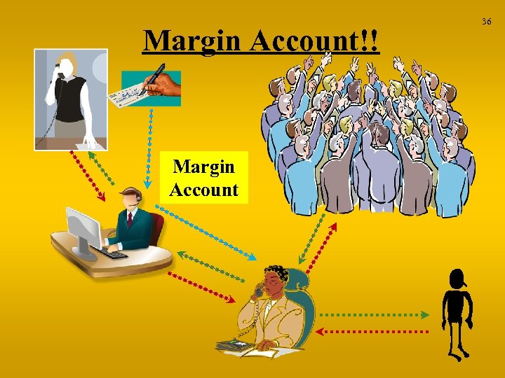 Margin Account!! Margin Account 36 