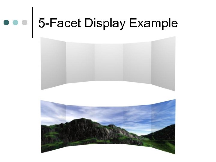 5 -Facet Display Example 