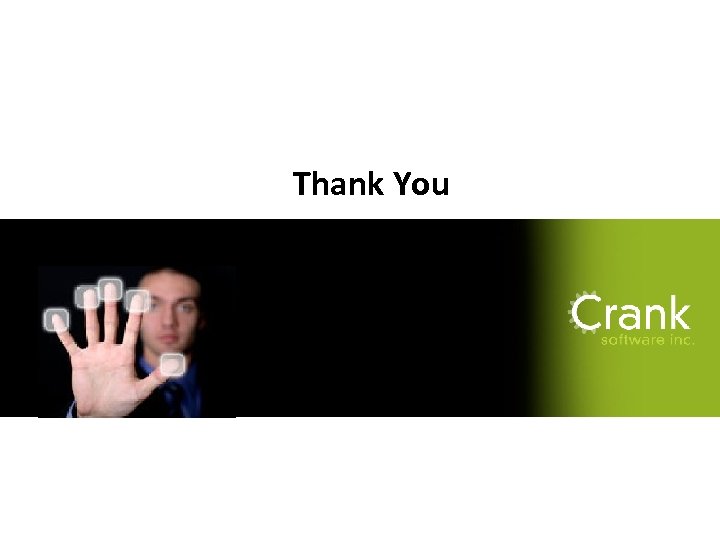 Section title Thank You 3/19/2018 36 