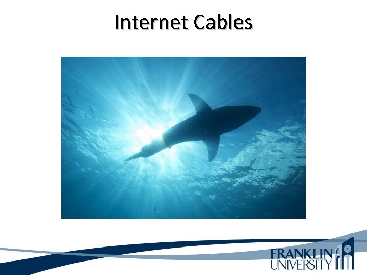 Internet Cables 