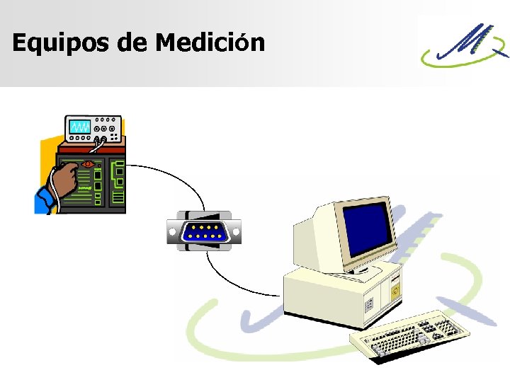 Equipos de Medición 