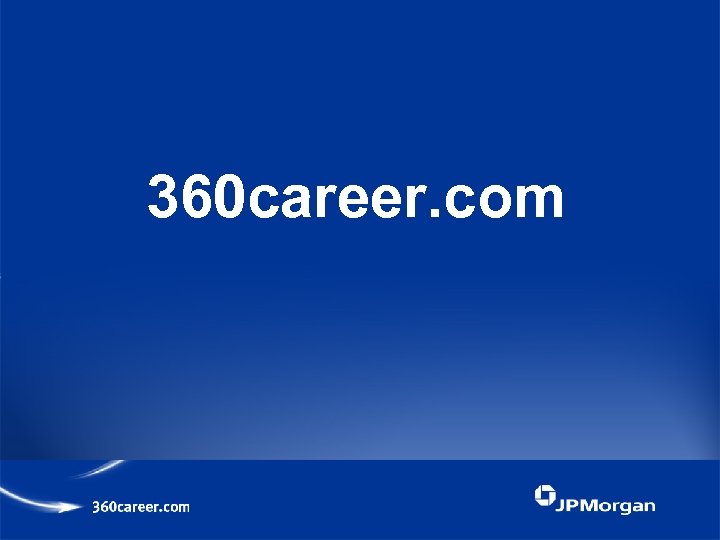 360 career. com 