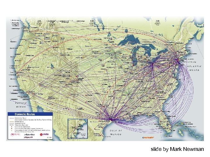 slide by Mark Newman 