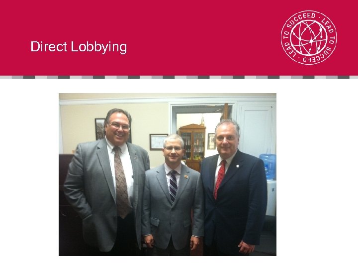 Direct Lobbying 
