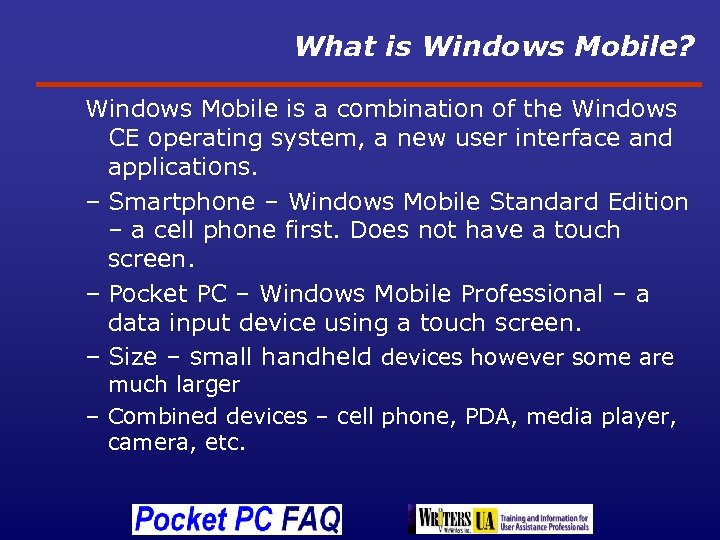 soti pocket controller windows mobile