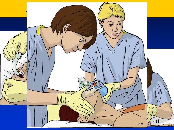 Adult Advanced Live Support 33 