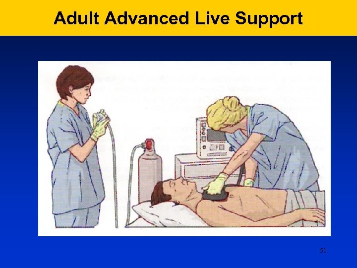Adult Advanced Live Support 51 