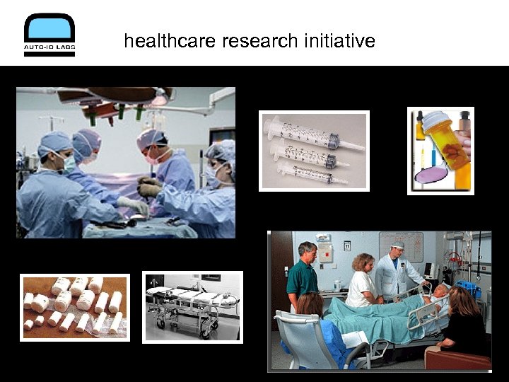 healthcare research initiative 