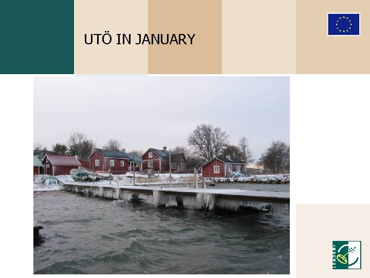 UTÖ IN JANUARY 