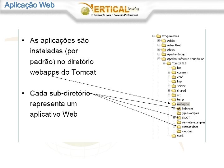 Aplicação Web 