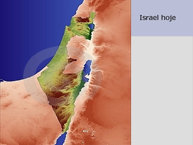 Israel hoje 