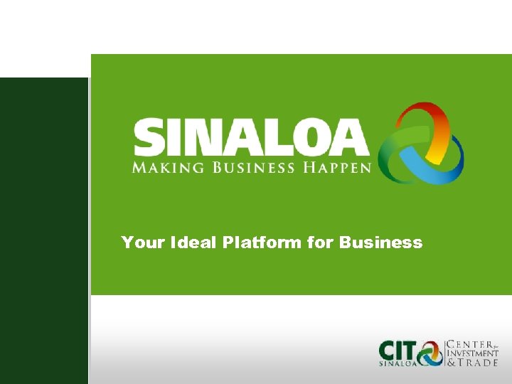 Your Ideal Platform for Business 