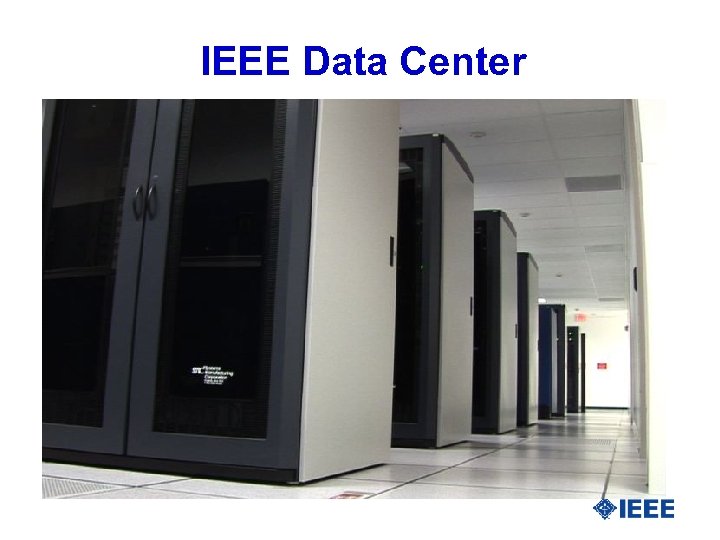 IEEE Data Center 