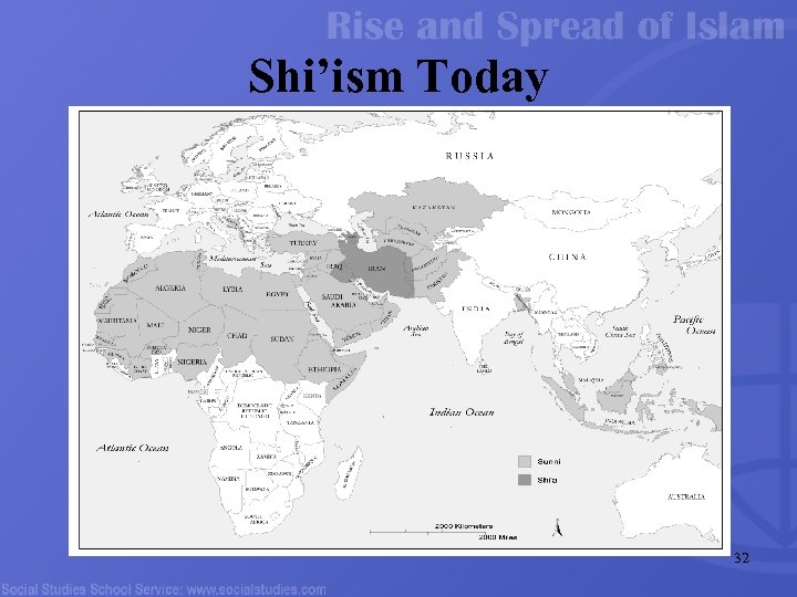 Shi’ism Today 32 
