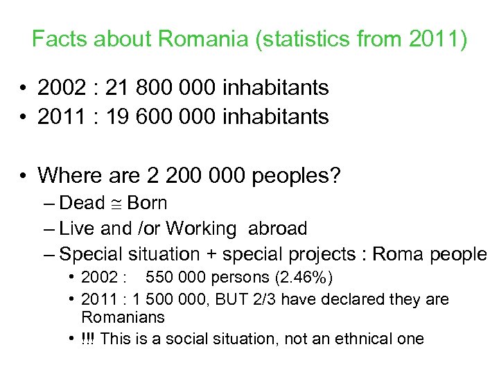 National Agency for Education and Lifelong Learning Bucharest