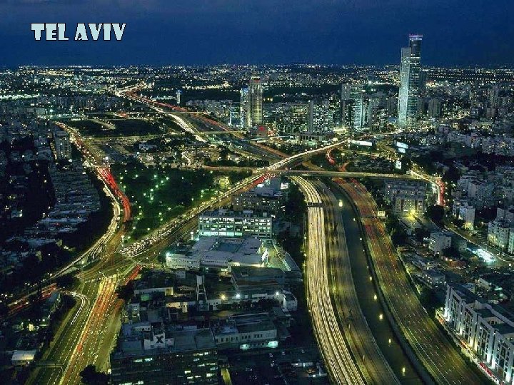 TEL AVIV 