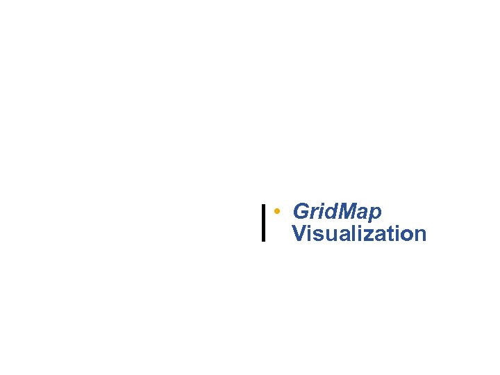 Enabling Grids for E-scienc. E • Grid. Map Visualization EGEE-II INFSO-RI-031688 