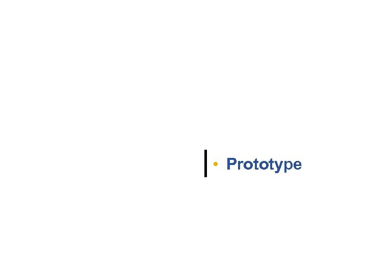 Enabling Grids for E-scienc. E • Prototype EGEE-II INFSO-RI-031688 