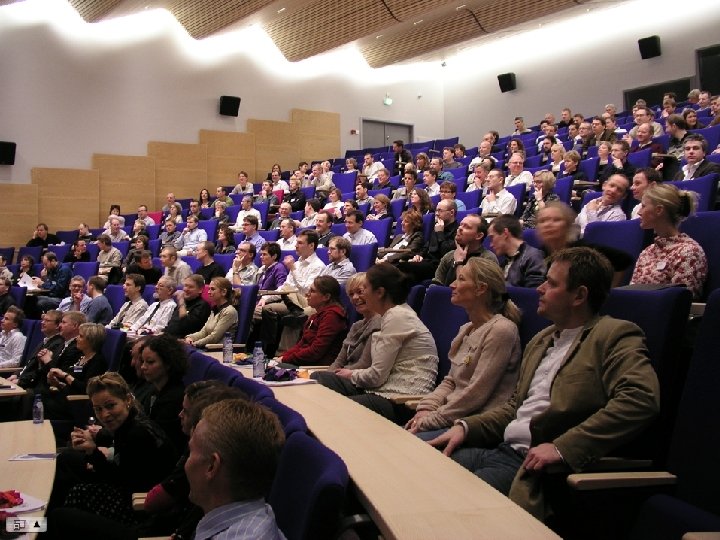 Break Your Crayons and Draw Outside the Lines 