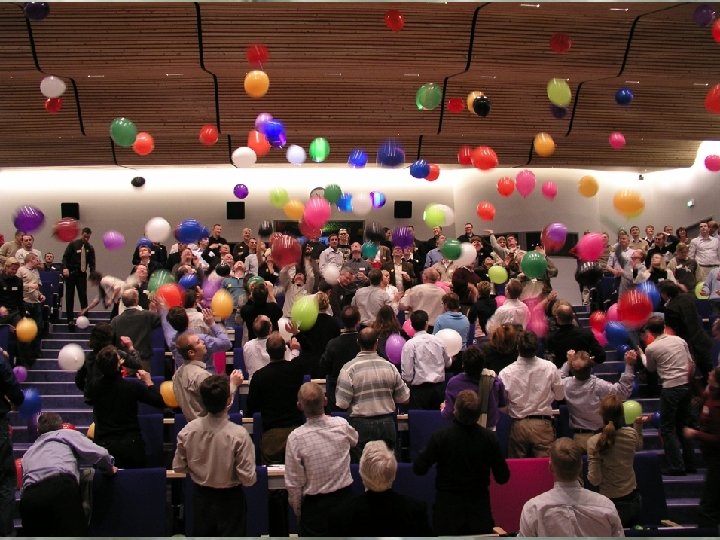 Break Your Crayons and Draw Outside the Lines 