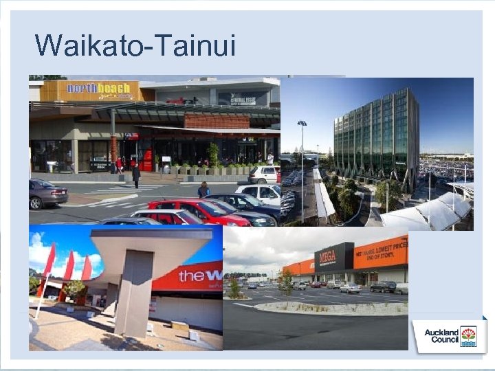 Waikato-Tainui 