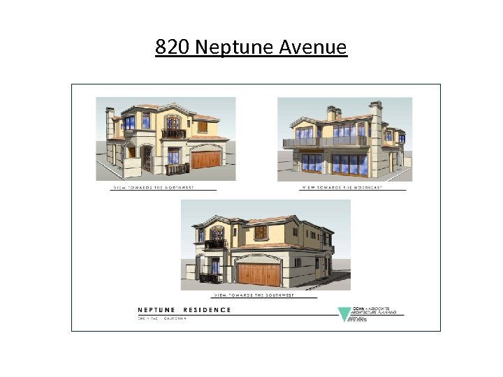 820 Neptune Avenue 