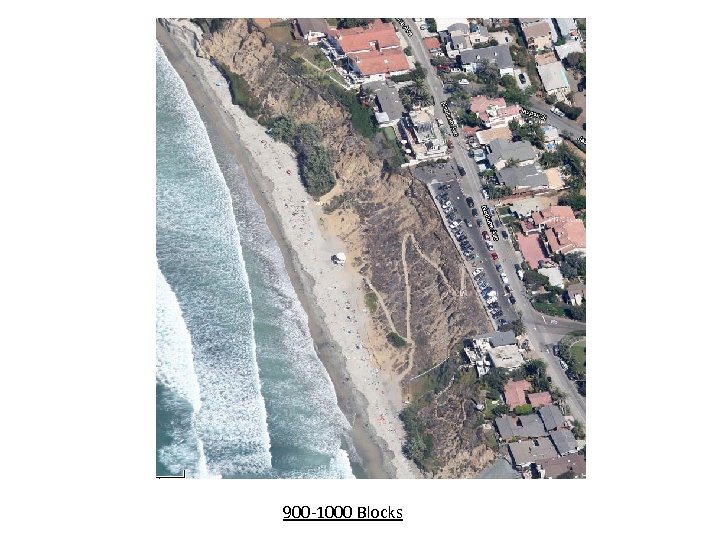 900 -1000 Blocks 