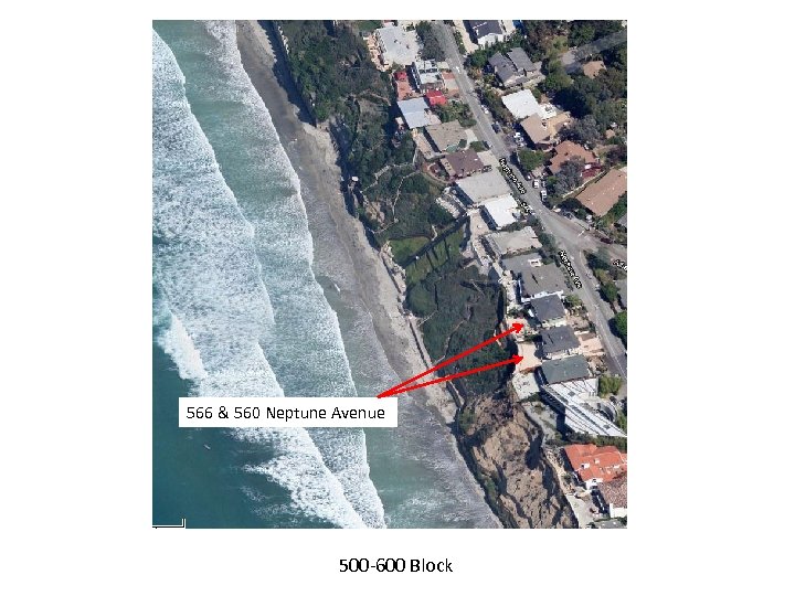 566 & 560 Neptune Avenue 500 -600 Block 