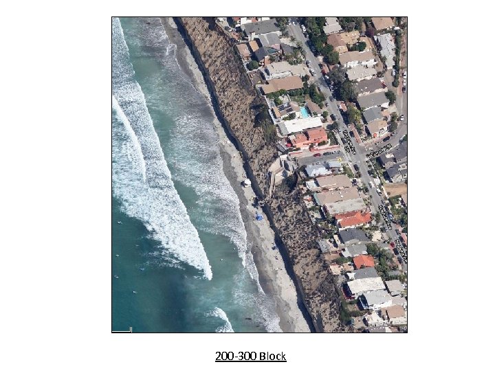 200 -300 Block 