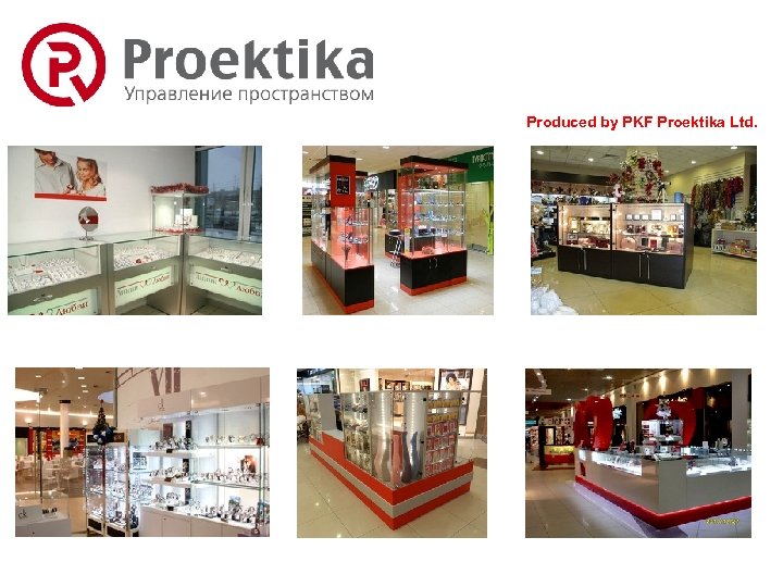 Produced by PKF Proektika Ltd. 