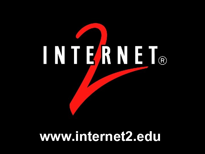 www. internet 2. edu 81 