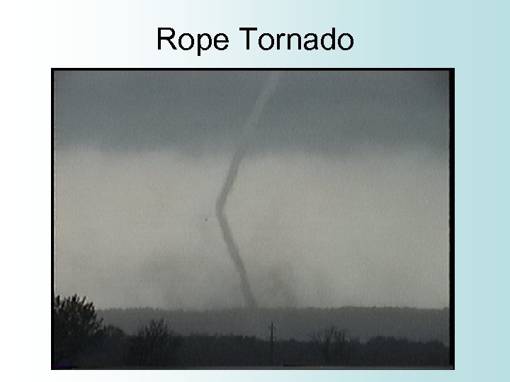 Rope Tornado 
