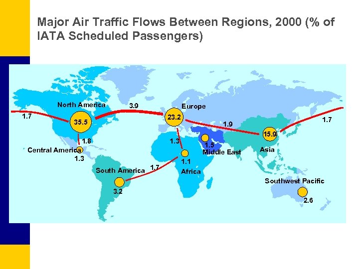 GEOG 80 Transport Geography Professor Dr JeanPaul