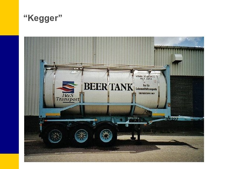 “Kegger” 