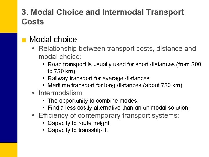 GEOG 80 Transport Geography Professor Dr Jean-Paul