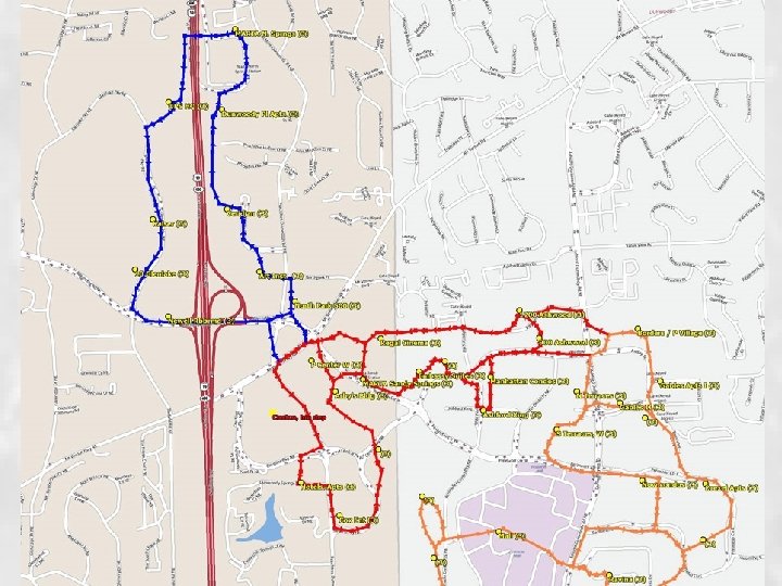 Perimeter Alignment steve@ultraprt. com 