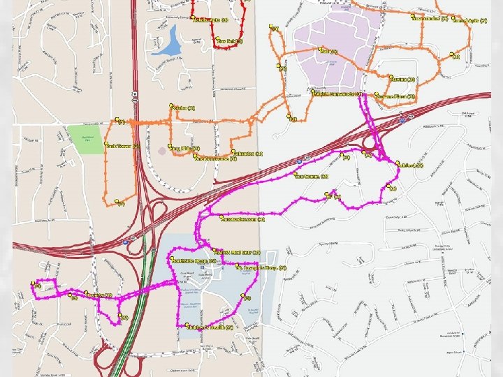 Perimeter Alignment steve@ultraprt. com 