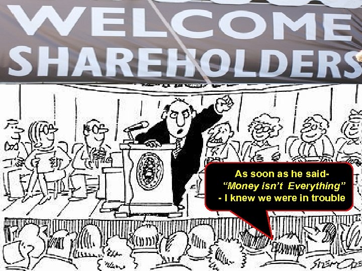 M A RKETING M G T. S I M U LA T I ON